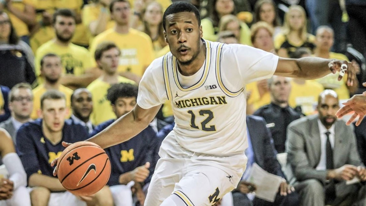 Muhammad-Ali Abdur-Rahkman, Darafaka Basketbol'da