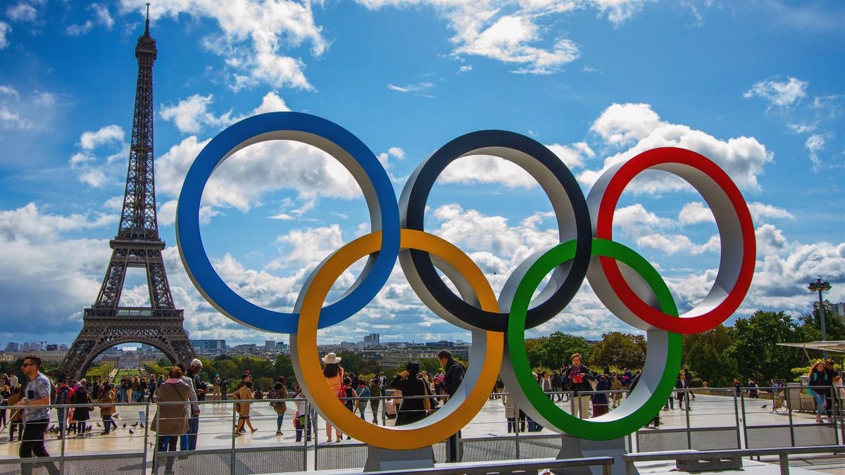 Dnya Olimpiyat Elemeleri'nin bir aya  stanbul'da yaplacak