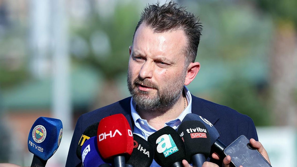 Selahattin Baki'den transfer aklamas