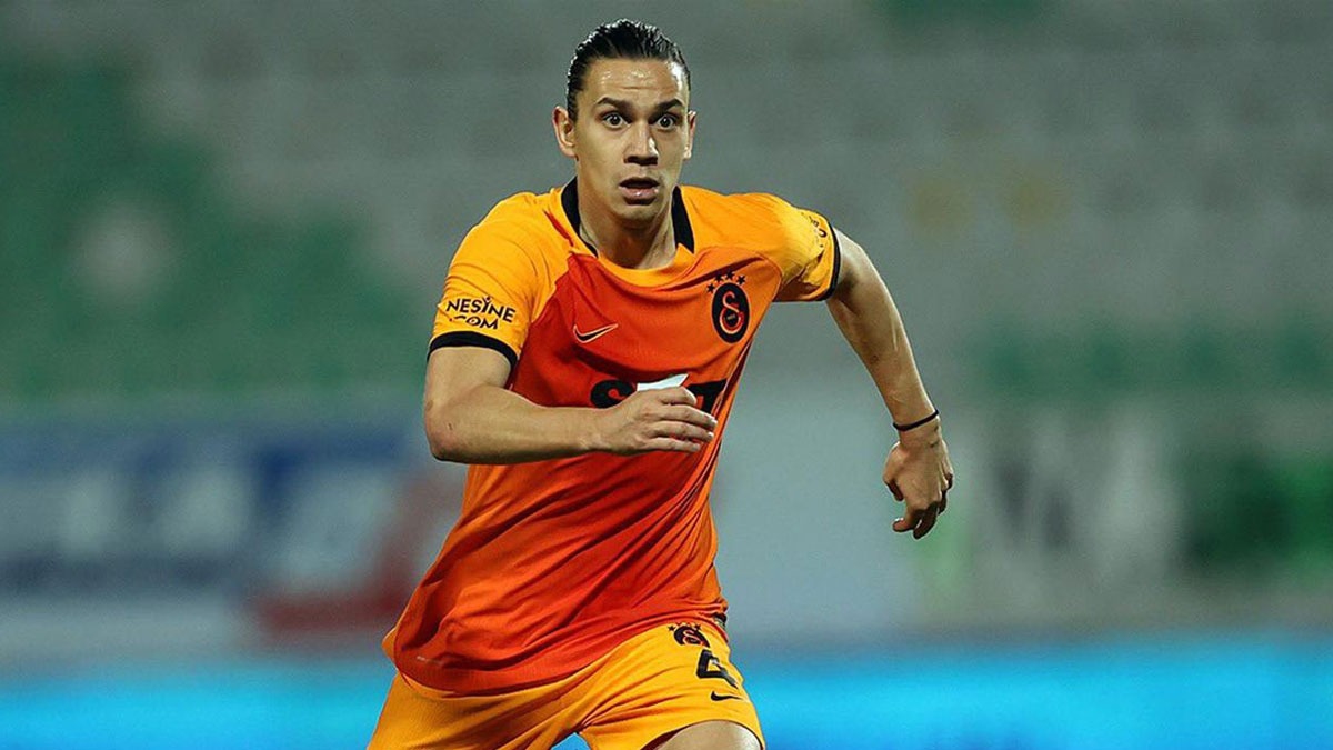 Taylan Antalyal'ya MLS'den srpriz talipler 
