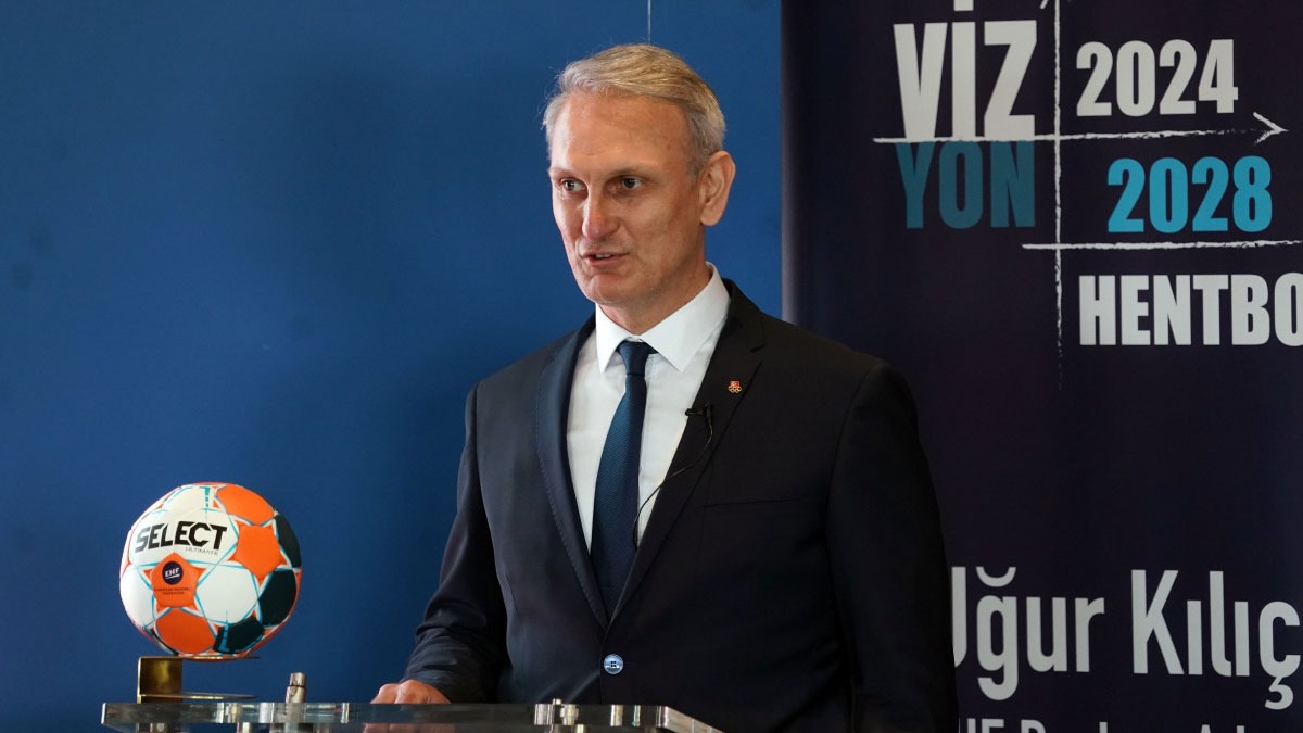 Kadn hentbolcularn Avrupa'ya transferinde art bekleniyor