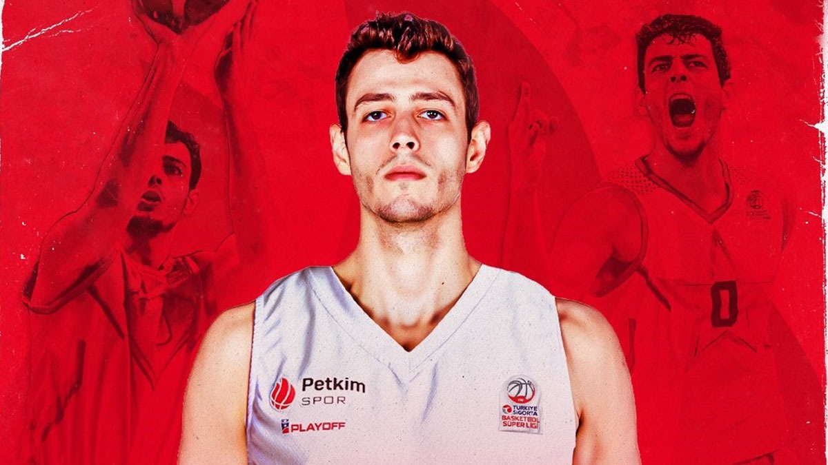 Aliaa Petkimspor, Emre Tanan' kadrosuna katt