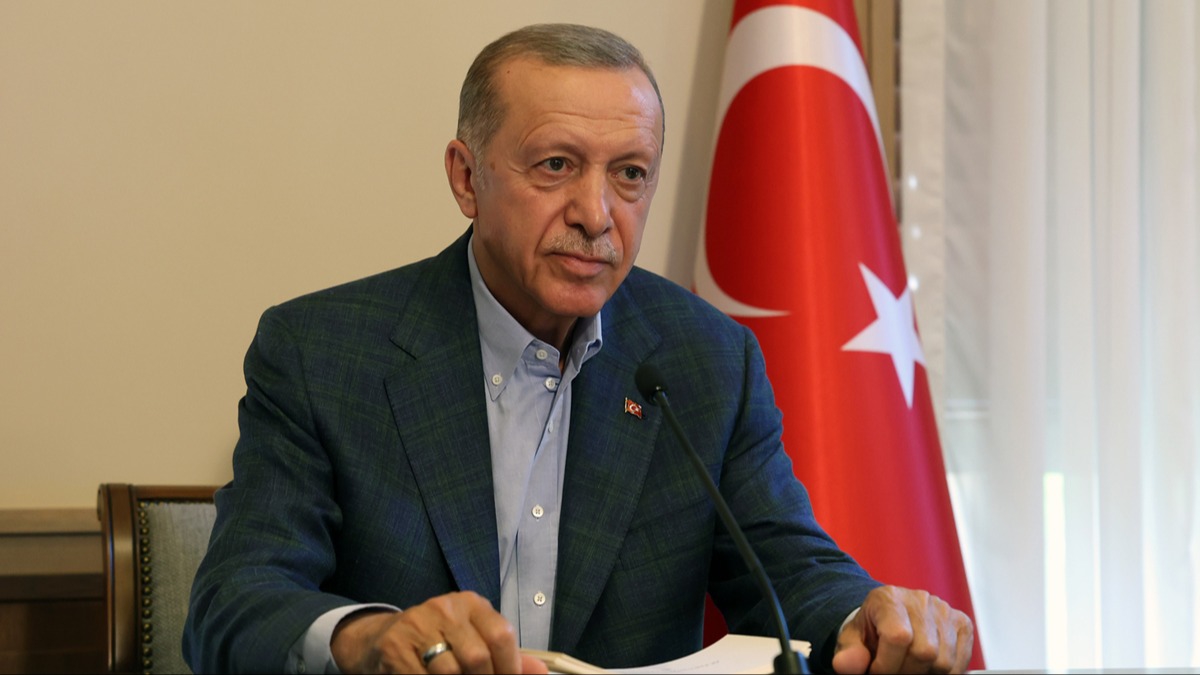 sve'teki Kur'an- Kerim provokasyonu... Bakan Erdoan: Tepkimizi en gl ekilde ortaya koyacaz
