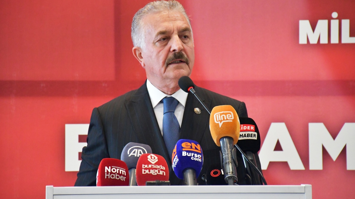 Bykataman'dan sve hkmetine tepki: zgrlklerle, demokrasiyle izah mmkn deildir