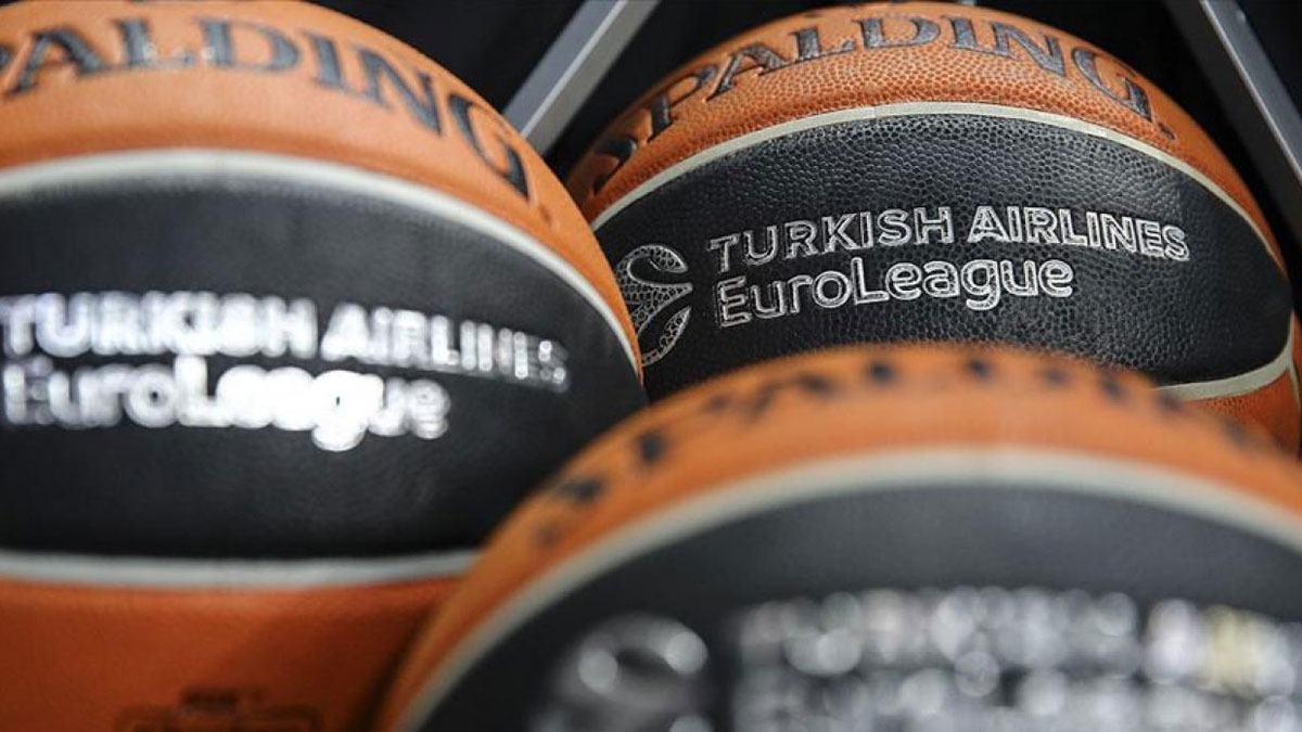 Euroleague'de yeni sezonda formatta deiiklik olacak