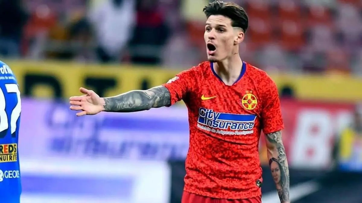 Fenerbahçe'de yeni hedef Dennis Man