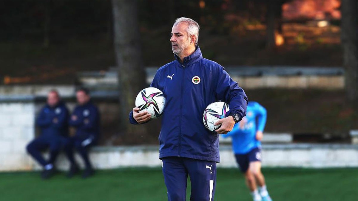 Fenerbahe'nin gelecek sezon hazrlk program belli oldu