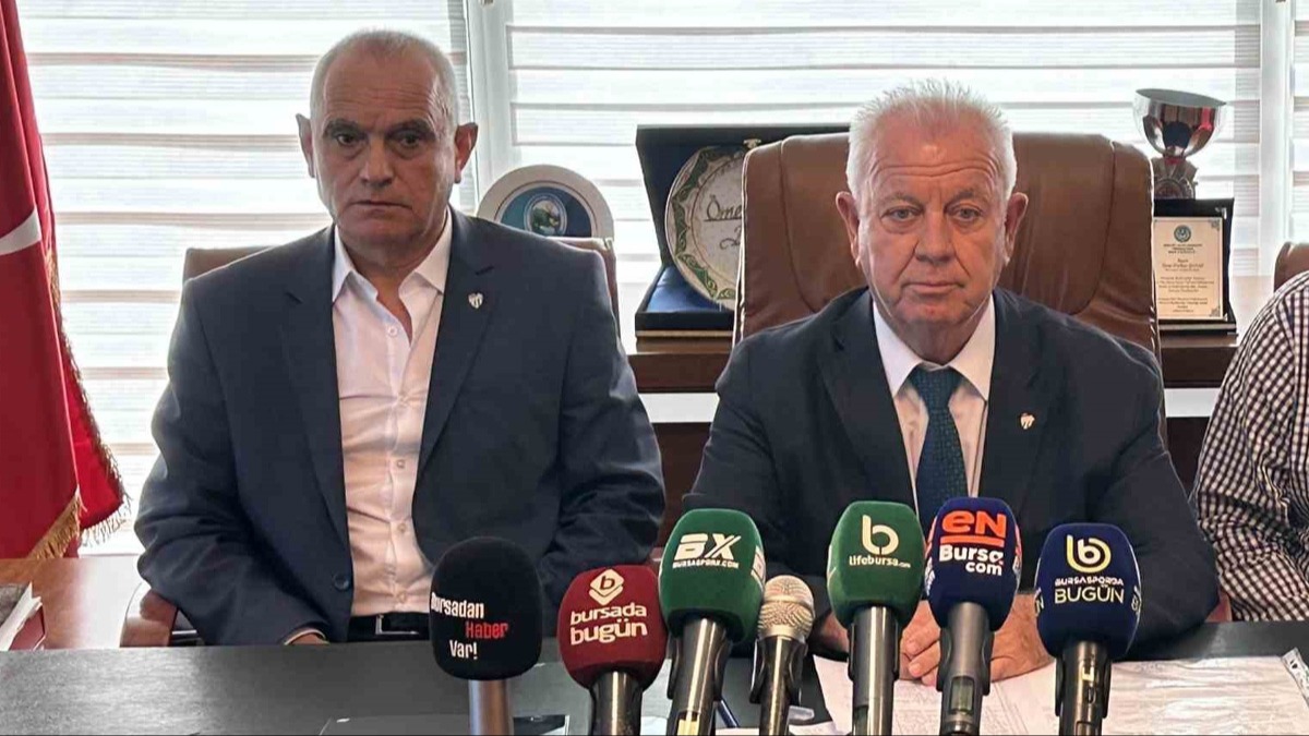 Galip Sakder: Sorumsuz davranlar, kulbmze zarar vermektedir
