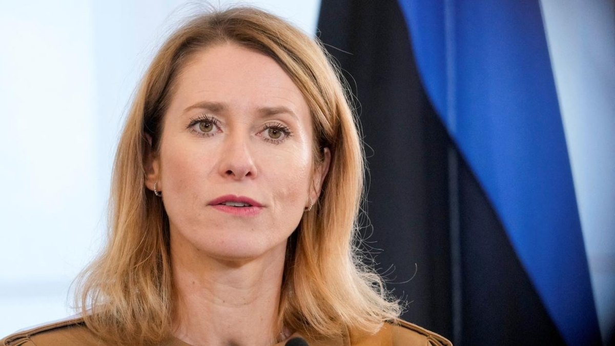 'Gerçekten işe yarayan tek güvenlik garantisi, NATO üyeliğidir'