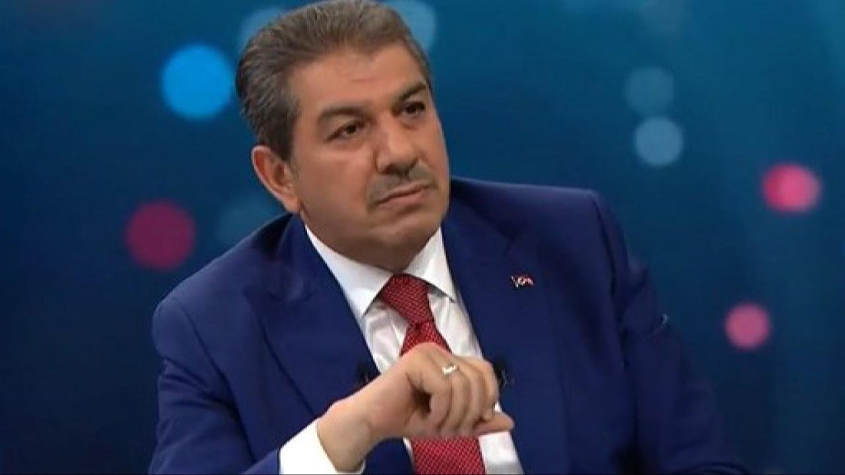 İBB'de reklama para var dönüşüme yok! Tevfik Göksu tek tek sıraladı: Görünürde 849 milyon gerçekte en az 2 milyar