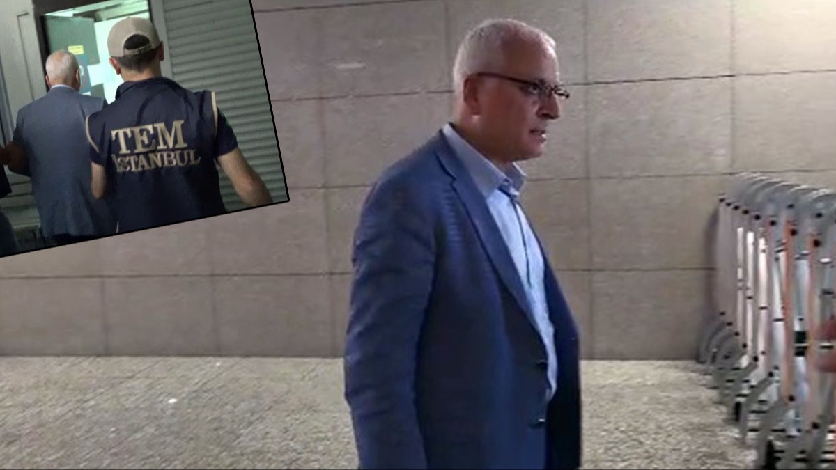 İfadesi ortaya çıktı... Teröristbaşına övgüler yağdıran Merdan Yanardağ çark etti