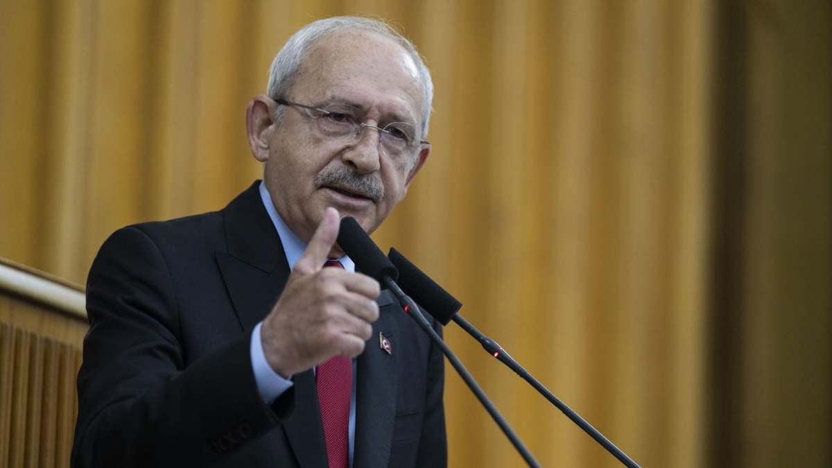 Kldarolu'ndan fkra gibi aklama: Koltuk hrsm olmad!