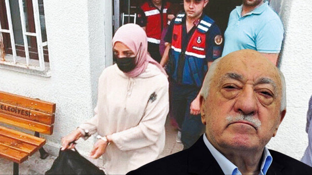 Terristba Glen'den FaceTime ile icazet istemi