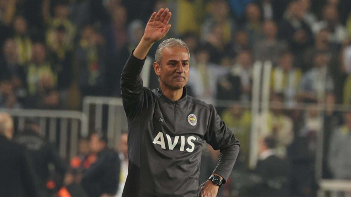 nc smail Kartal dnemi! En baarl yerli altrc