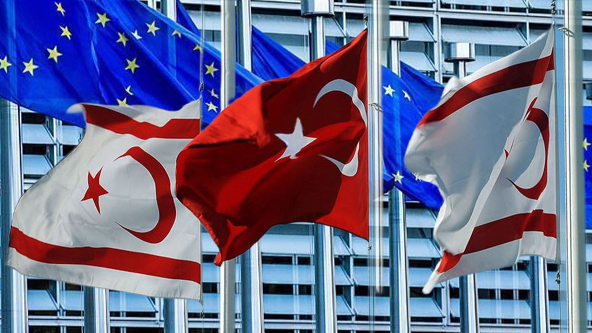 AB Liderler Zirvesi'nde ''Kbrs ve Trkiye'' vurgusu: Mzakerelerin yeniden balatlmas arsnda bulunuyoruz