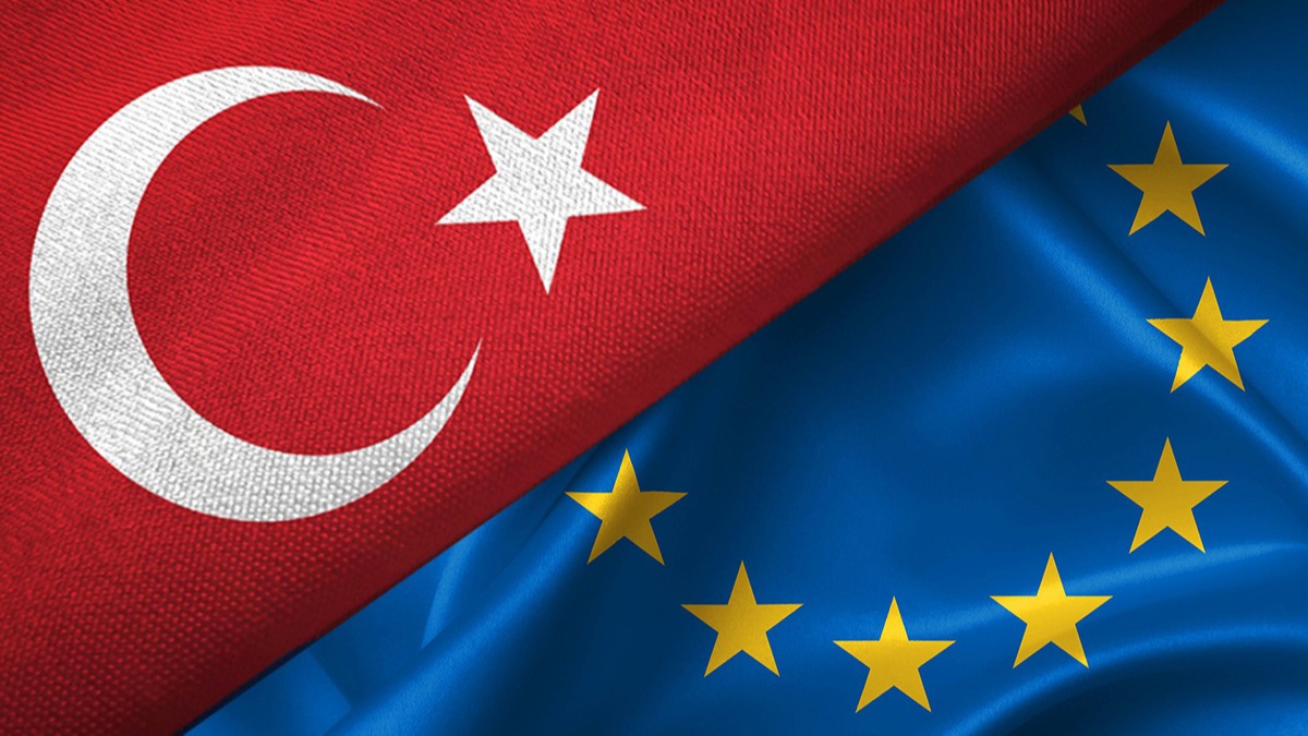 AB Liderler Zirvesi'nin ardndan Trkiye mesaj: Yeni ibirlikleri iin imkanlar kullanmak istiyoruz