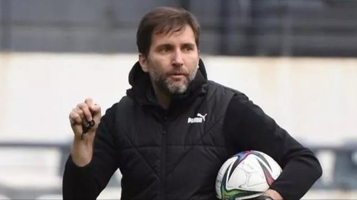 Boluspor'da Turgay Altay dönemi resmen başladı