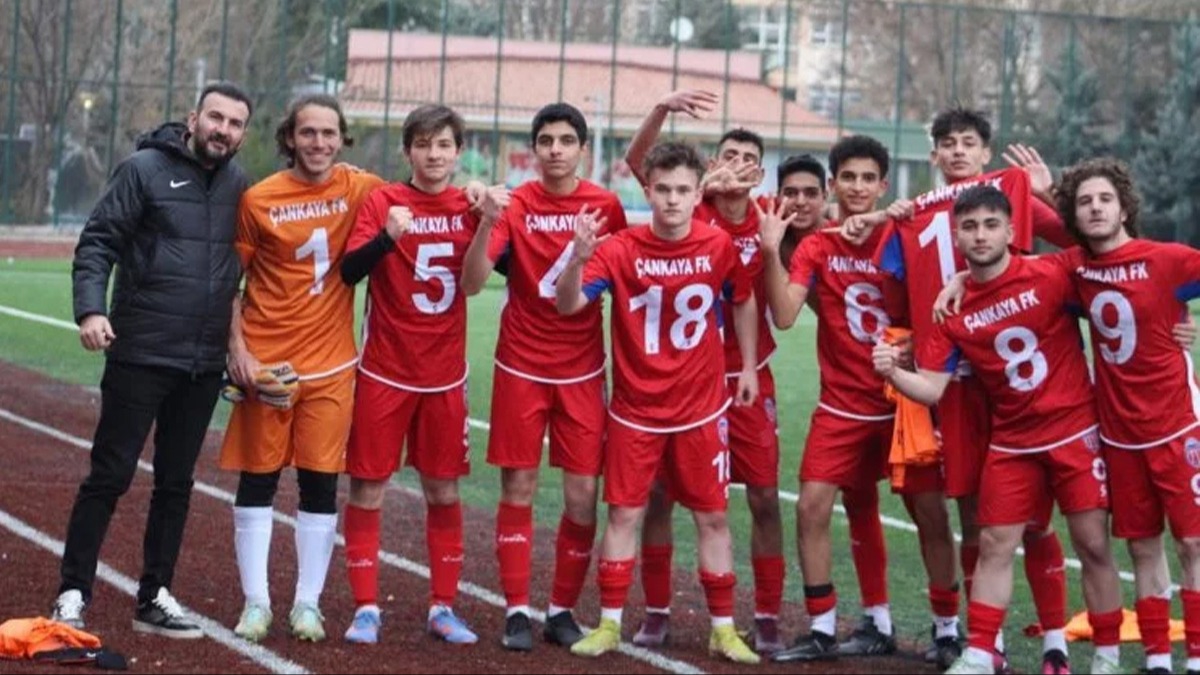 ankr FK'dan altyapya hamle