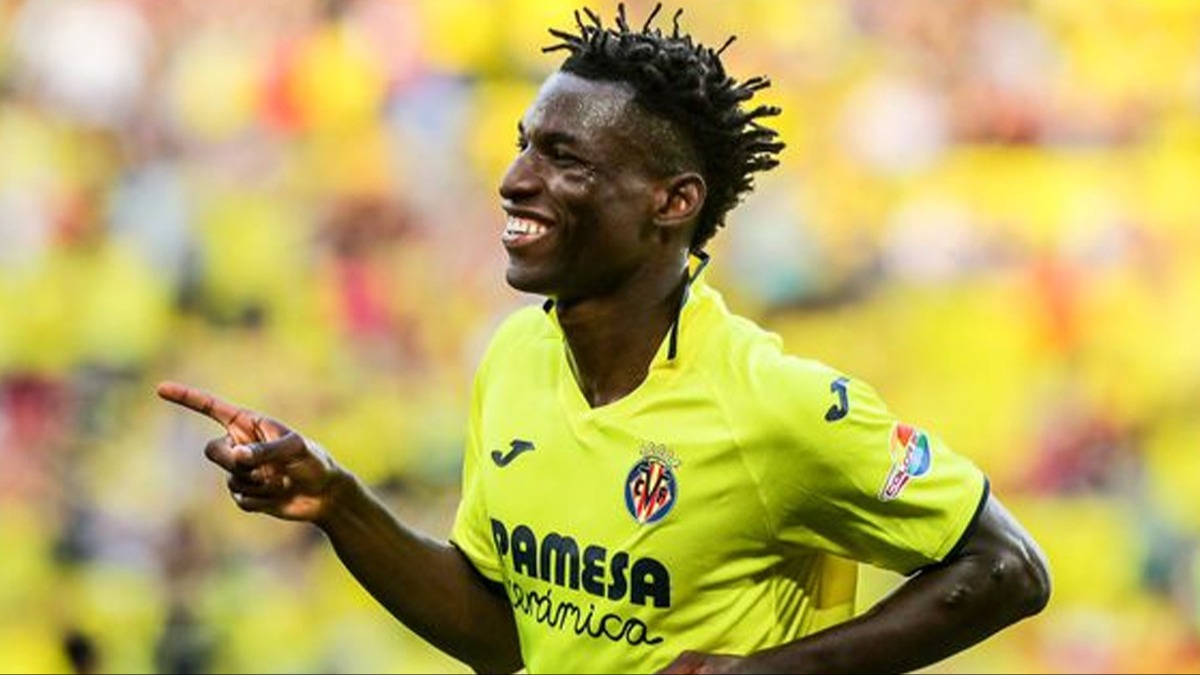Chelsea, Nicolas Jackson'u aklad
