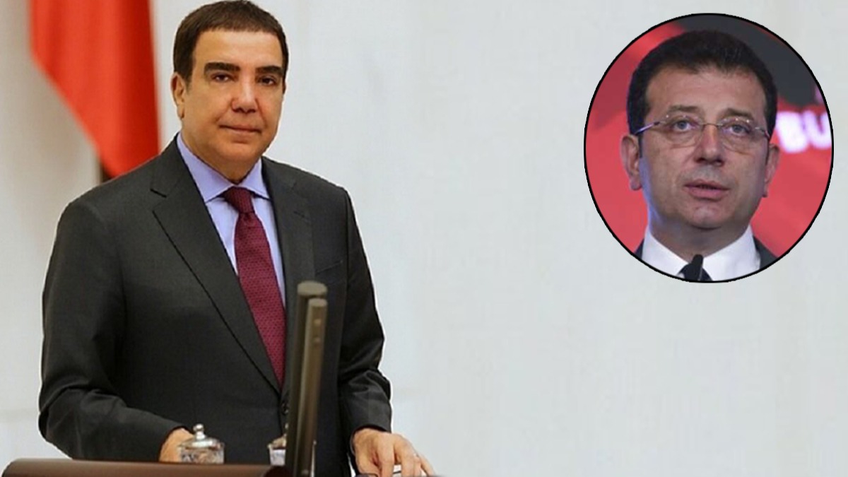CHP'li Toprak'tan mamolu'na gnderme: Baarlysa bir daha kazansn