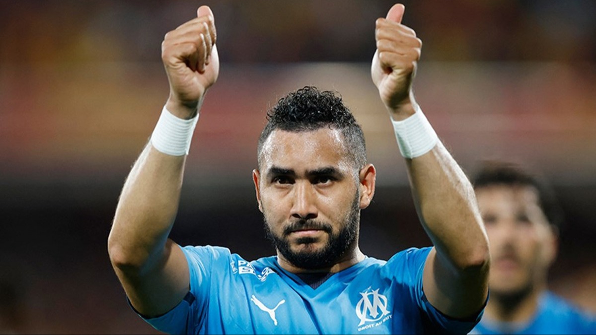 Dimtri Payet iin Pendikspor aklamas