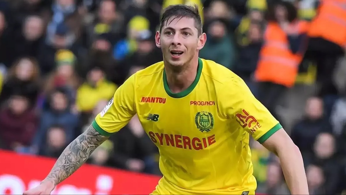 Emiliano Sala davasnda karar verildi