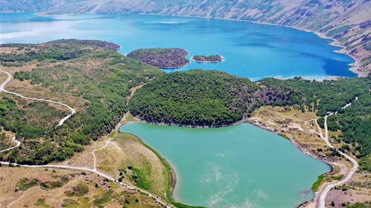 Eylem planı hazır! Bitlis'teki Nemrut Kalderası ve Krater Gölü için harekete geçildi