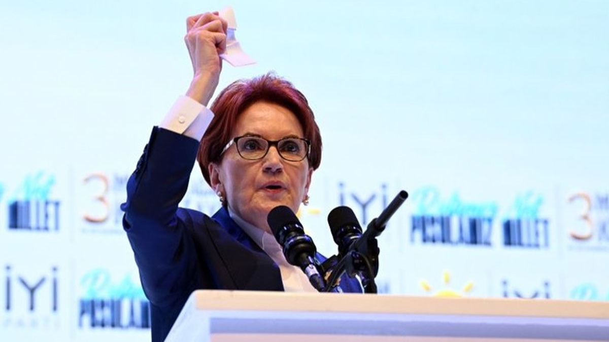 Y Parti'de kurultay sonras sular durulmuyor! ''Milliyetileri partiden uzaklatrd''