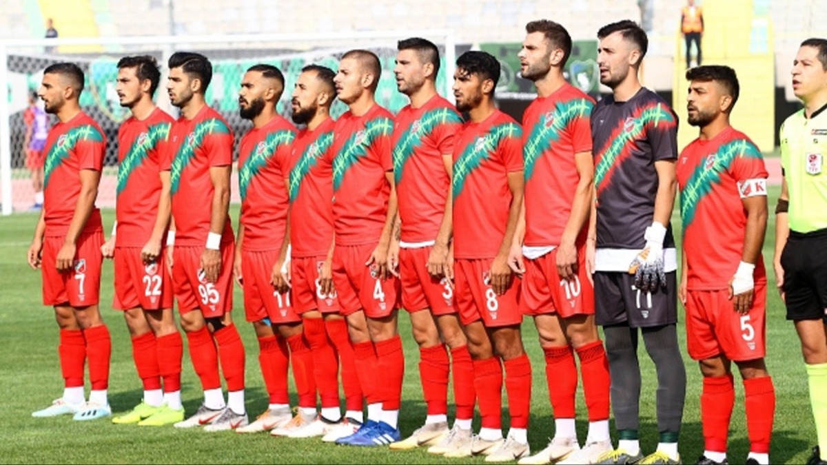 Karyaka'da orta sahaya transfer