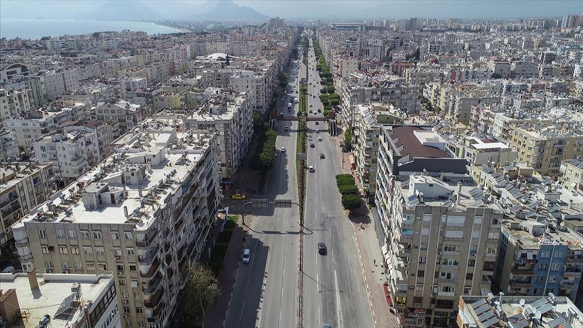 Kirada yeni dnem! 1 Eyll'de uygulamaya geilecek