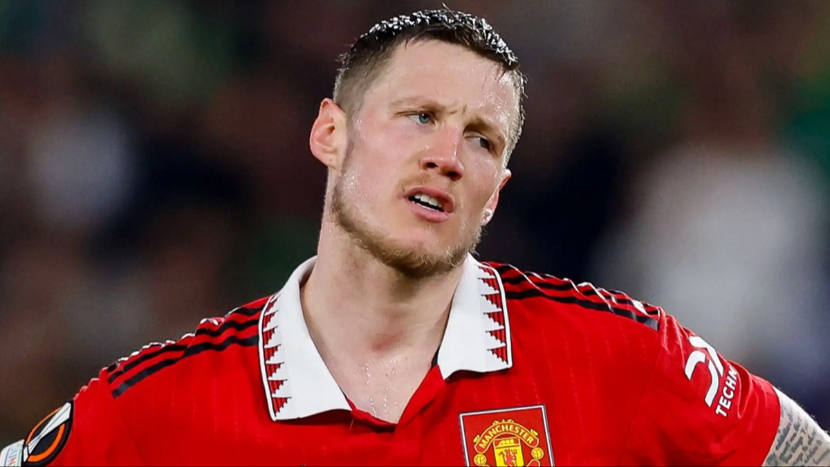 Manchester United'dan Weghorst karar