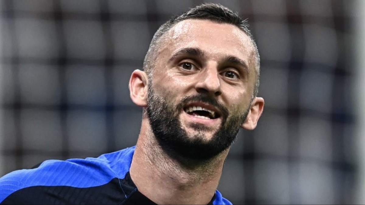 Marcelo Brozovic transferi iptal oldu