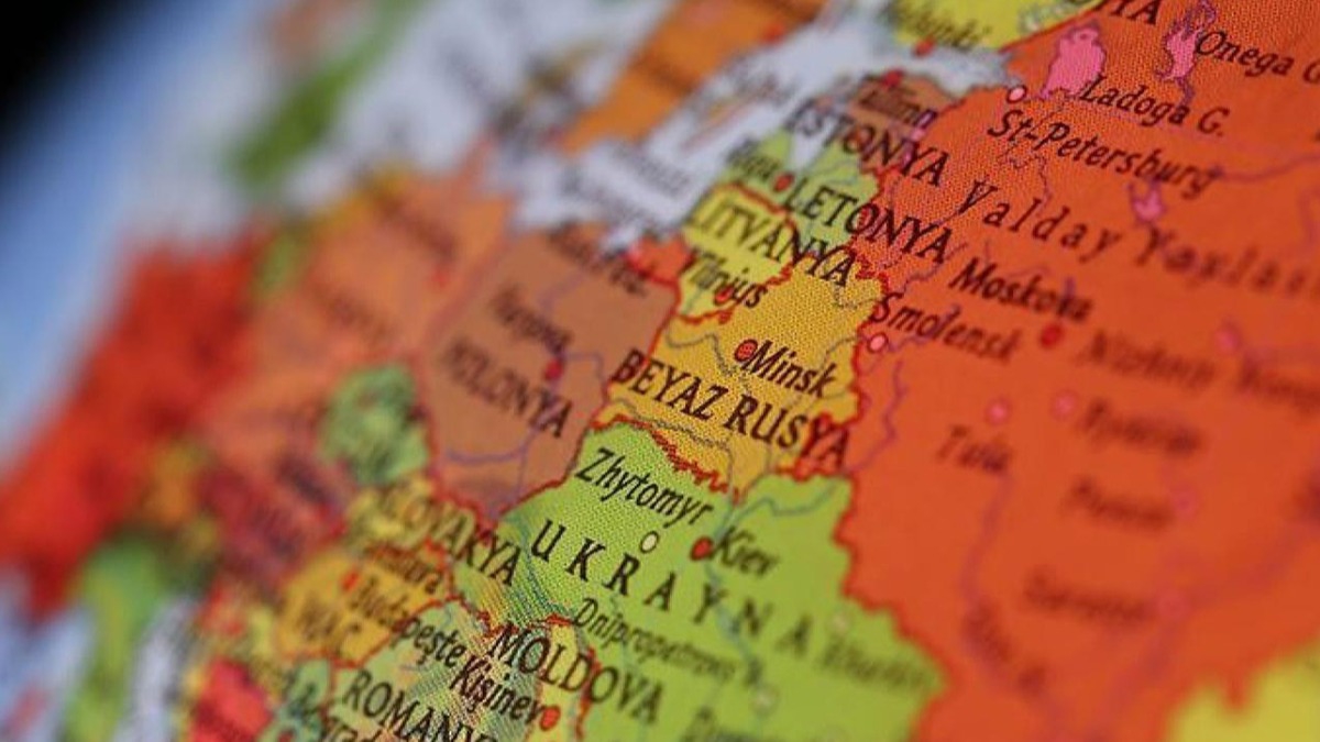 Moldova'daki Kiinev Havaliman'nda silahl saldr! 2 kii ld
