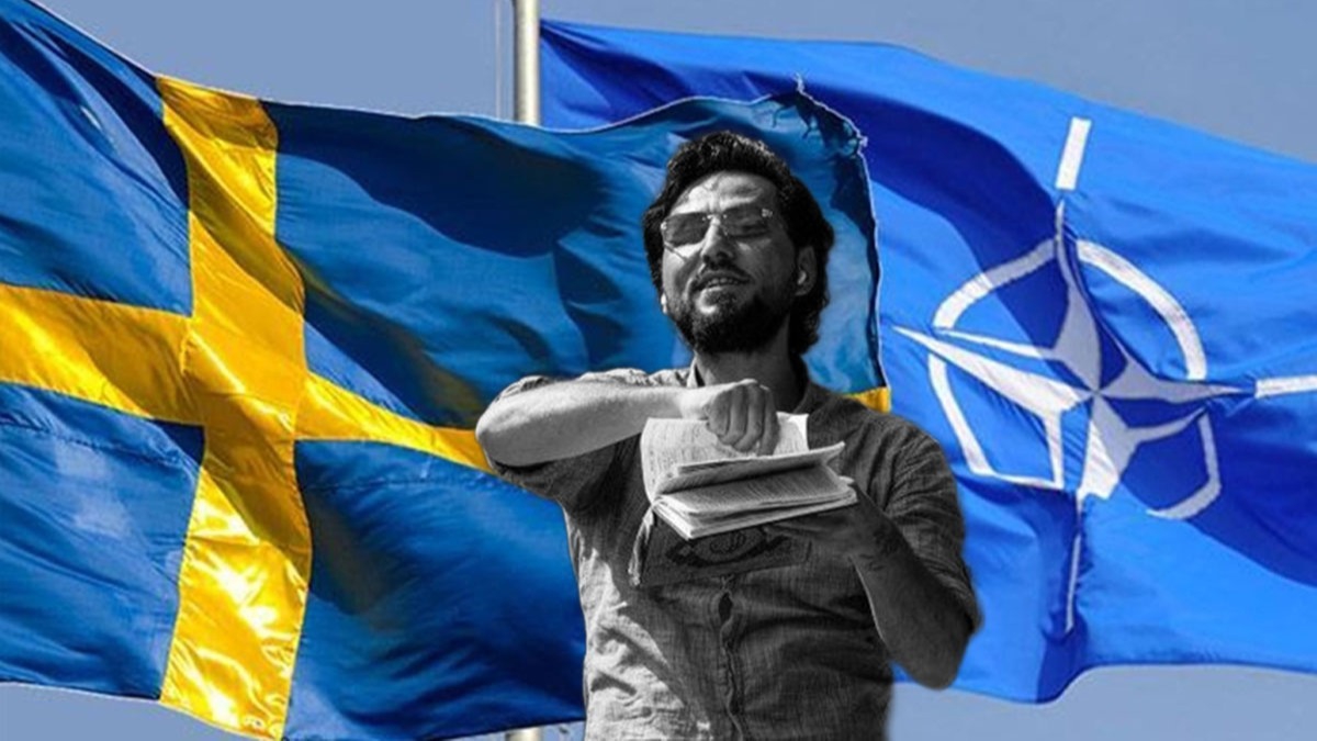 NATO zirvesi ncesi sve basnndan itiraf: Daha ne kadar dayanabiliriz? 