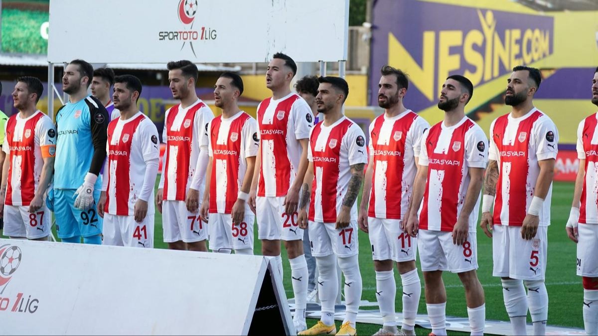 Pendikspor yeni sezona balad