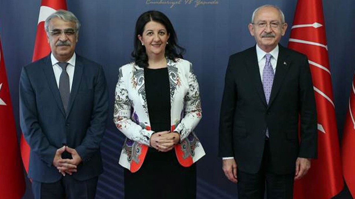 Terr iltisakl ortandan CHP'yi zecek karar: Her yerde aday karacaz