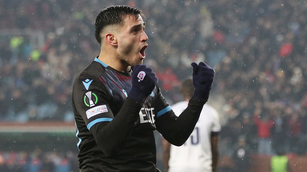 Trabzonspor, Maxi Gomez ve Marc Bartra'nn ayrlmasn bekliyor