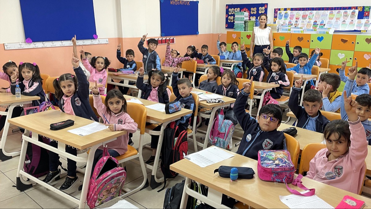 lkokula yeni kayt nasl yaplr? 2023-2024 ilkokul kaytlar ne zaman balyor?