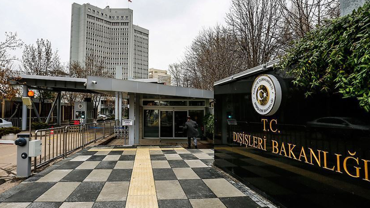 D��i�leri'nden, K�br�s m�zakere s�recindeki iddialar hakk�nda yalanlama