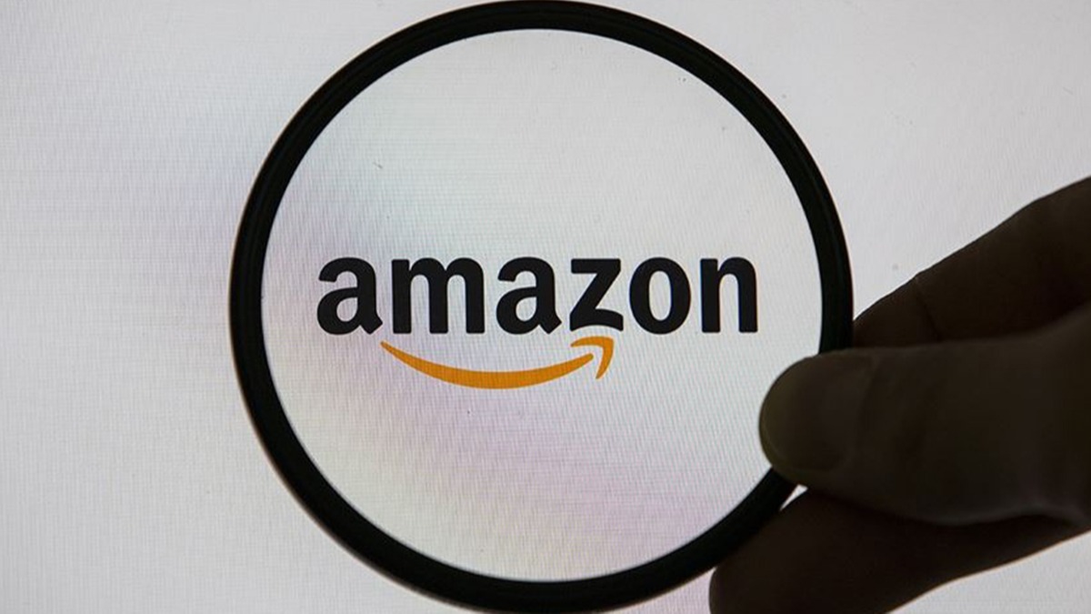 AB, Amazon'a soru�turma a�t�