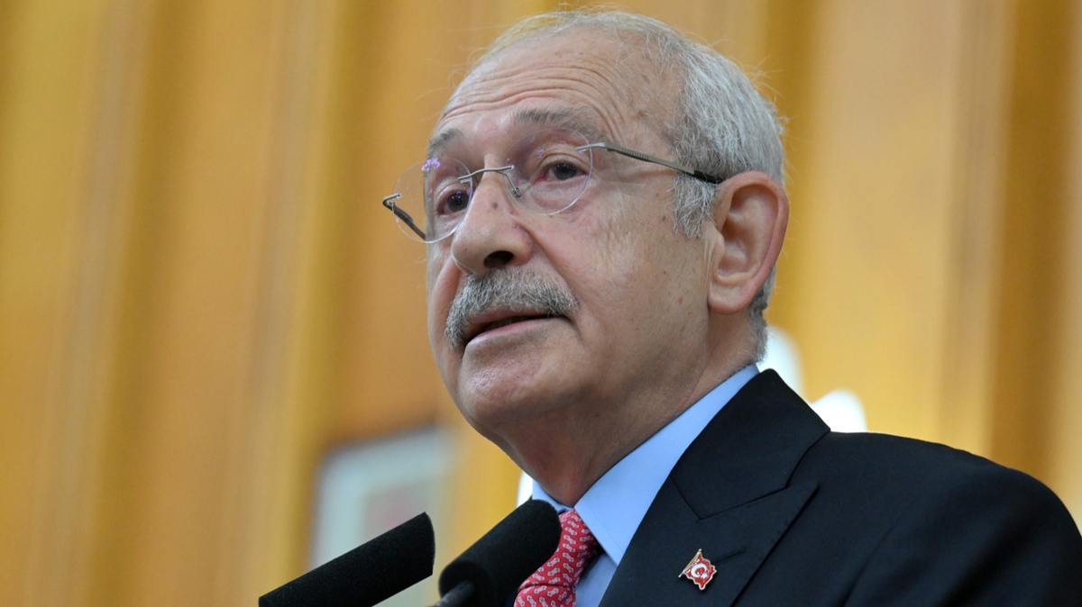 Threads hesabı açan Kılıçdaroğlu'na soğuk duş! İlk paylaşımına 'İstifa ...