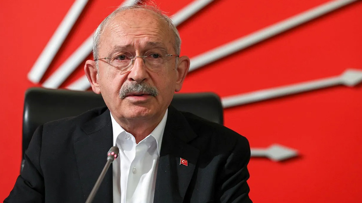 CHP'de �nemli iddia: K�l��daro�lu pazartesi g�n� harekete ge�ecek
