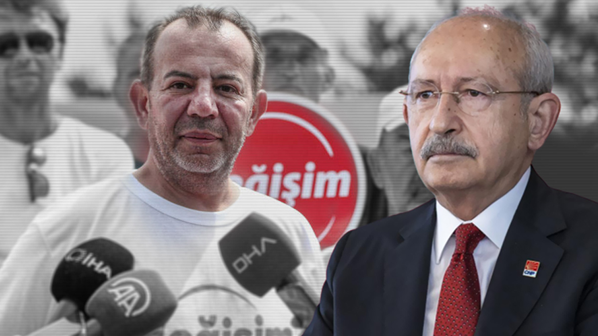 Tanju �zcan, K�l��daro�lu'na kurultay i�in resti �ekti: Korkmay�n