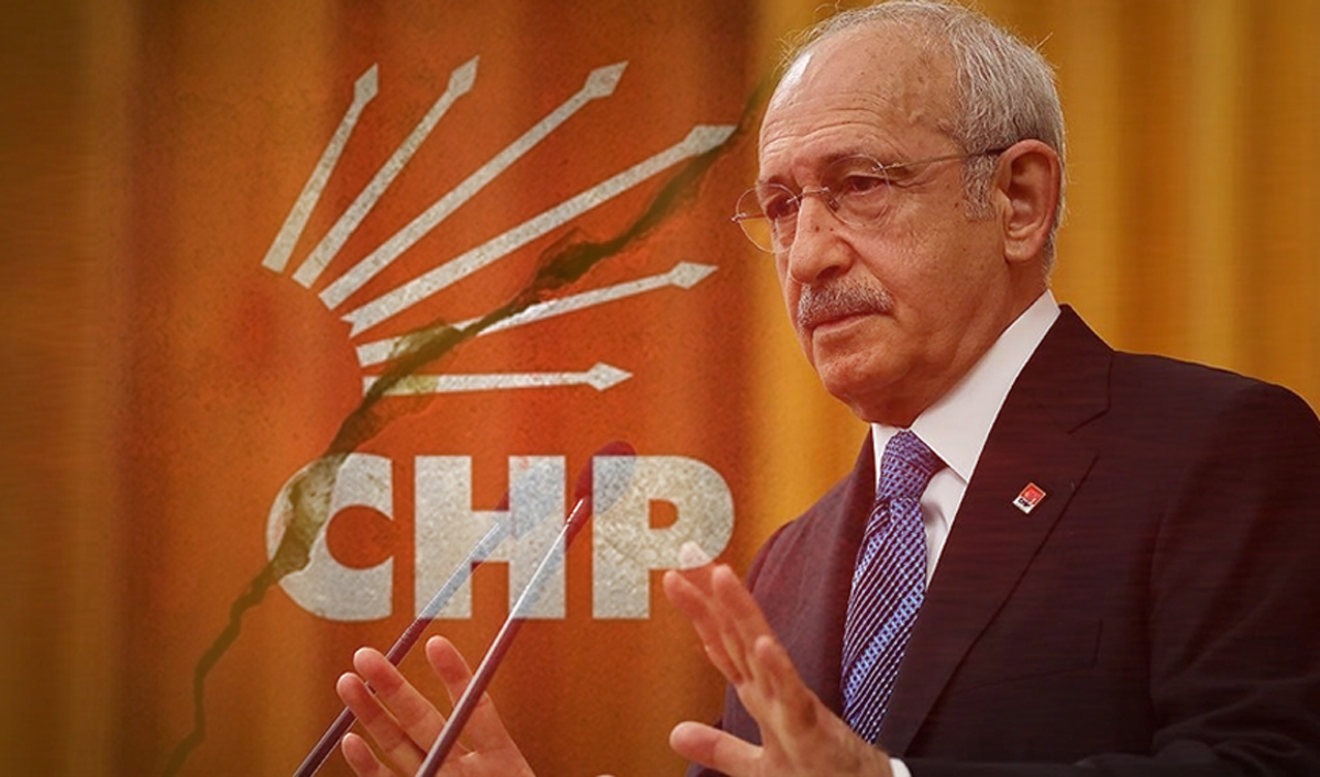 K�l��daro�lu'nun delege se�imlerindeki oyunu if�a oldu: Kazanamazsa iptal ediyor