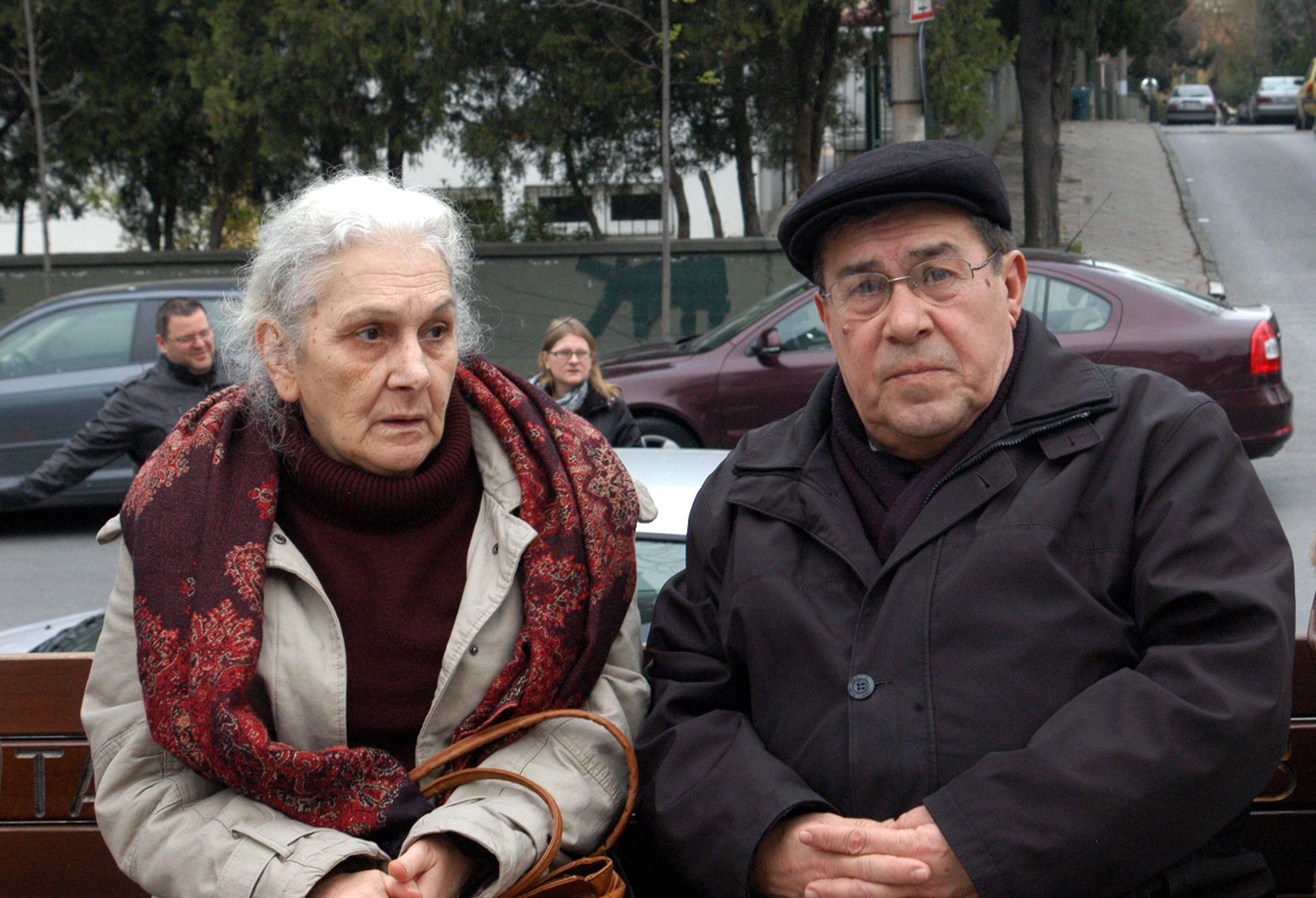 Sevenleri Tanju Tuncel'i son yolculu�una u�urlad�