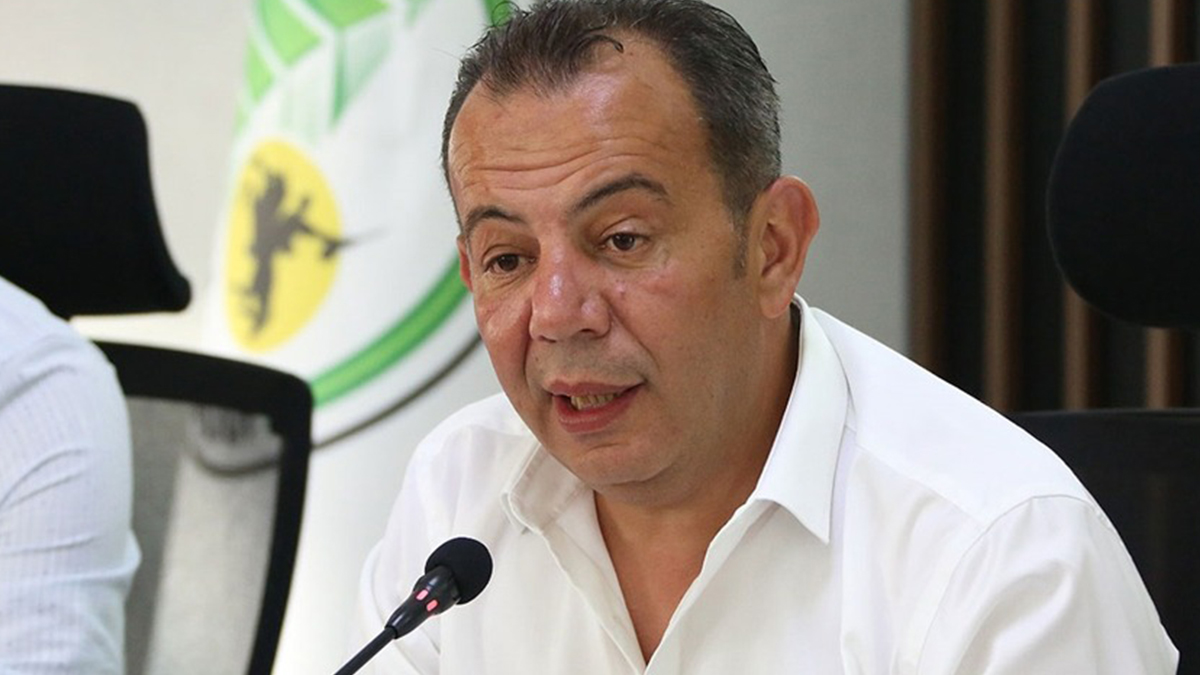 CHP'den ihrac� istenen Tanju �zcan hakk�nda yeni karar