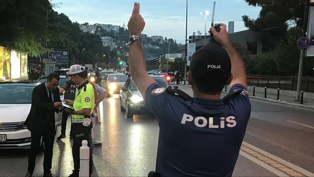 Baclar'da ''asayi ve dar alan uygulamas'' yapld