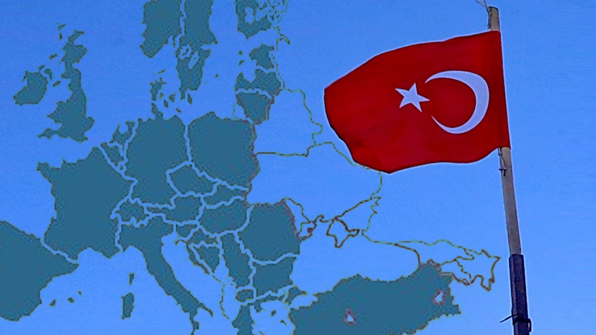 Ciddi meblağa ile desteklenen projeye Türkiye de davet edildi! 