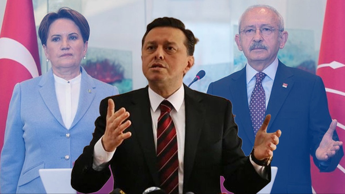 Y Parti'de Kldarolu pimanl! tiraf etti: im el vermeyerek oy verdim