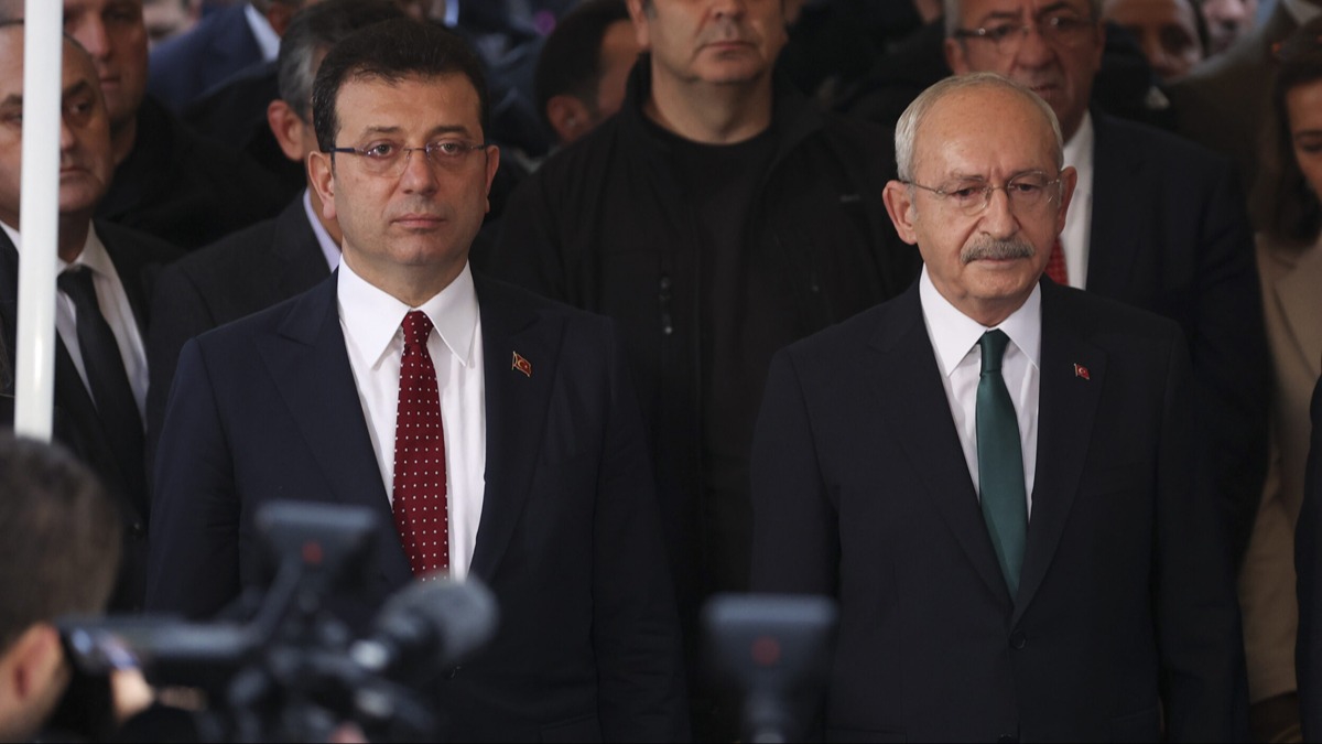 Kldarolu'na bir bakaldr daha! nc rakibi de belli oldu